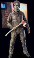 Rob Zombie’s H2 Michael Myers (Halloween) Custom Action Figure
