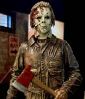 Rob Zombie’s H2 Michael Myers (Halloween) Custom Action Figure