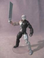 Uber Jason (Jason X) (Friday the 13th) Custom Action Figure