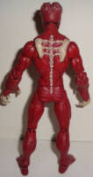 Licker (Resident Evil) Custom Action Figure