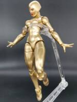 Tempo (Marauders) V2 (Marvel Legends) Custom Action Figure
