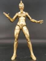 Tempo (Marauders) V2 (Marvel Legends) Custom Action Figure