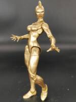 Tempo (Marauders) V2 (Marvel Legends) Custom Action Figure