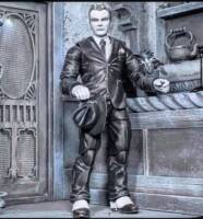 James Cagney (Marvel Legends) Custom Action Figure