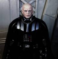 figuarts Darth Vader (Star Wars) Custom Action Figure