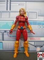 Husk (Marvel Legends) Custom Action Figure