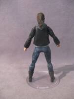 Rise of the Tomb Raider Lara Croft (Tomb Raider) Custom Action Figure