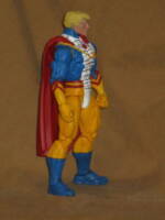 Energy Boy (Marvel Legends) Custom Action Figure