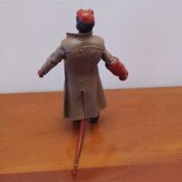 Hellboy (Hellboy) Custom Action Figure