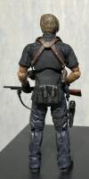 Leon S. Kennedy Ultimate (RE4) (Resident Evil) Custom Action Figure