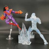 Vindaloo (Acolytes) (Marvel Legends) Custom Action Figure