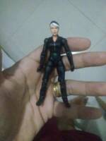 Rogue X-Men Movie (X-Men - Movies) Custom Action Figure