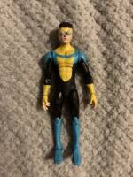 Invincible (Invincible) Custom Action Figure