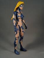 EMPOWERED V2.0 (Damaged Suit) (Dark Horse) Custom Action Figure