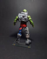 Kickor with extensible leg (Masters of the Universe) Custom Action Figure