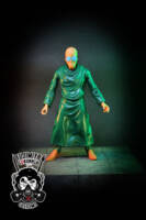 Brainwave (DC Universe) Custom Action Figure