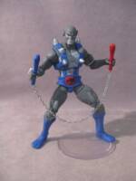 Panthro (Thundercats) Custom Action Figure