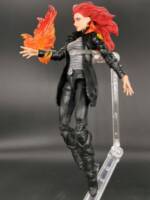 Jean Grey (New X-Men) V5 (Marvel Legends) Custom Action Figure