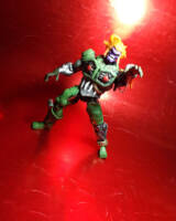 Skeletron (Masters of the Universe) Custom Action Figure