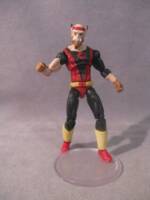 Lynx-O (Thundercats) Custom Action Figure