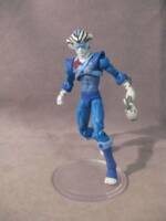 Bengali (Thundercats) Custom Action Figure