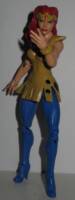 Katella the Intergalactic Huntress (Sonic) Custom Action Figure