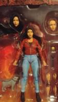 Elisa Maza (Gargoyles) Custom Action Figure