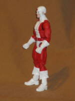 Capt Canuck (Marvel Legends) Custom Action Figure