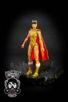 Golden Age Huntress - Injustice Society (DC Universe) Custom Action Figure