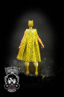 Golden Age Huntress - Injustice Society (DC Universe) Custom Action Figure