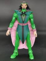 D'Ken Neramani V3 (Marvel Legends) Custom Action Figure