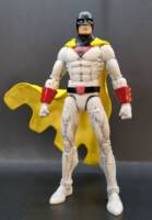 Space Ghost (Marvel Legends) Custom Action Figure