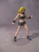 Ayla (Chrono Trigger) Custom Action Figure