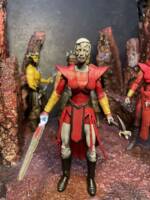 Night sisters (Star Wars) Custom Action Figure