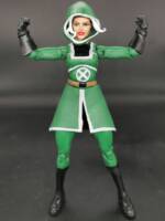 Rogue (Uncanny Avengers Vol 2) V2 (Marvel Legends) Custom Action Figure
