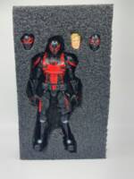 Agent Venom Thunderbolts (Marvel Legends) Custom Action Figure