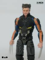 Wolverine (Days of Future Past) (X-Men) Custom Action Figure