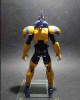 Aracne Tarantula anime accurate (Saint Seiya) Custom Action Figure