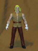 Kangaroo (Marvel Legends) Custom Action Figure