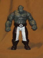 Badrock (Marvel Legends) Custom Action Figure