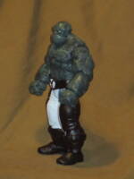 Badrock (Marvel Legends) Custom Action Figure