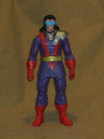 Milan (Acolytes) (Marvel Legends) Custom Action Figure