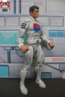 Taegukgi (Marvel Legends) Custom Action Figure