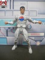 Taegukgi (Marvel Legends) Custom Action Figure