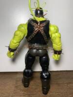 Batman and Robin Movie Bane (Batman & Robin) Custom Action Figure [Batman and Robin Movie Bane]