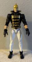 Ray (DC Multiverse) Custom Action Figure