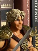 He-Man Masterverse (Masters of the Universe) Custom Action Figure