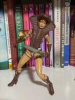 Teela (Masters of the Universe) Custom Action Figure
