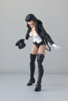 Zatanna (DC Multiverse) Custom Action Figure