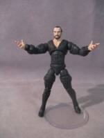 General Zod (DC Multiverse) Custom Action Figure